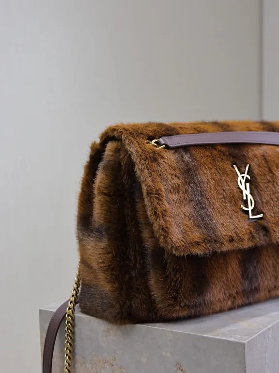 Saint Laurent Bag 